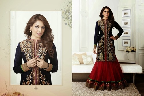 DESIGNER BOLLYWOOD SALWAR KAMEEZ