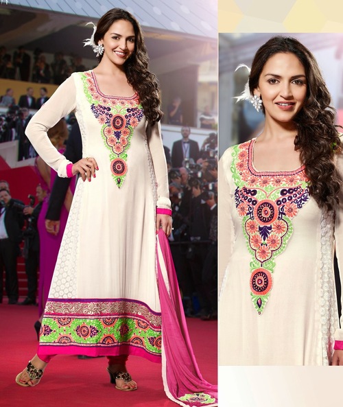 BOLLYWOOD DESIGNER SALWAR SUITS