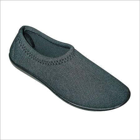 Ladies Fancy Footwear