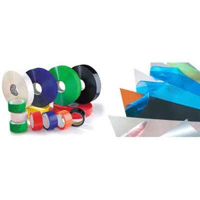 Silicone Adhesive Tapes