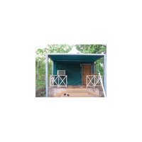 Park Resorts Tents - Color: White