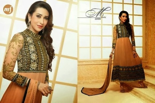BOLLYWOOD ANARKALI SUITS