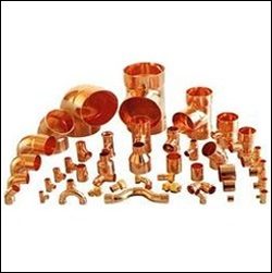 Brass & Copper Fitting