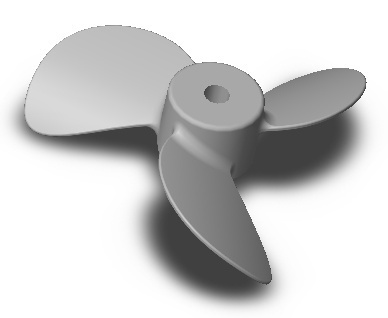 Propellor