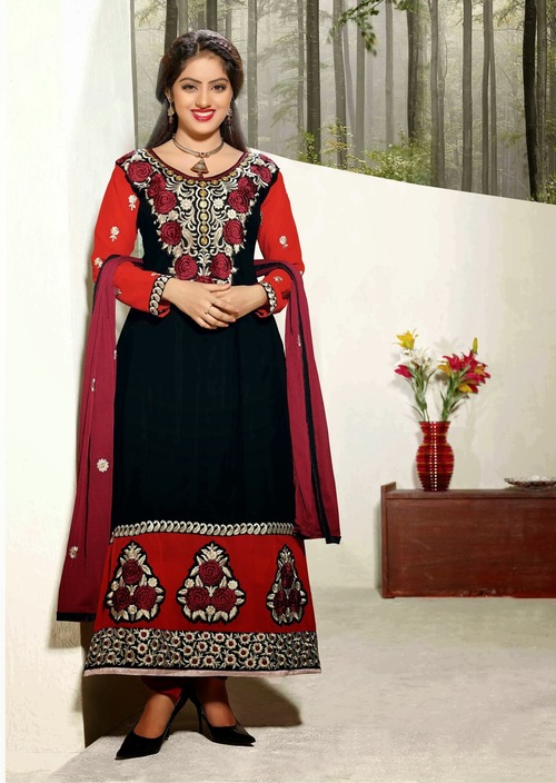 Designer Bollywood Suits