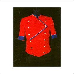 Chef Jackets