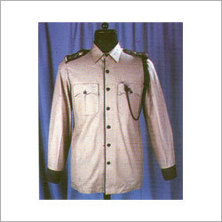 Water Repellent Uniforms