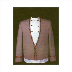 Embroidered Chef Jackets