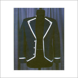 Waiter Coats