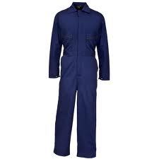 Coveralls