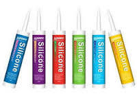 GE Silicone Sealants