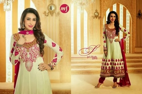 BOLLWOOD DESIGNER SUITS