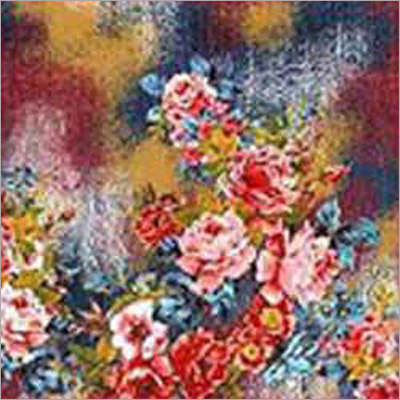 Digital Fabric Printing