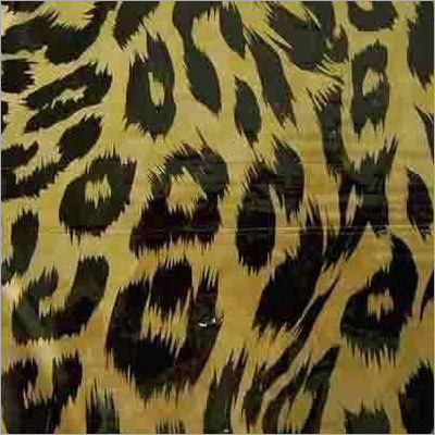 Flock Printing Services