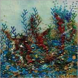 Hand Embroidery Work