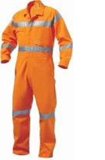 Safety Dress