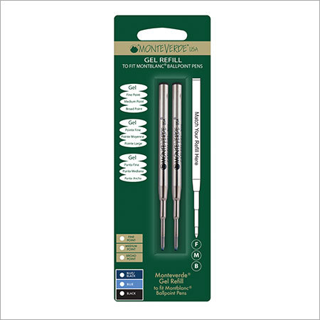 Monteverde Gel Refills