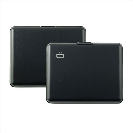 Ogon Metal Wallets