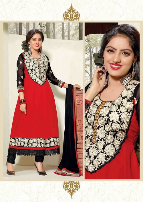 Bollywood Style Dresses