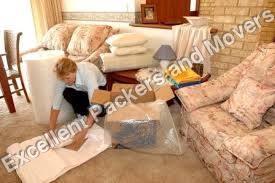 Domestic Packing Services