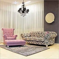 Sofa Set Fabric