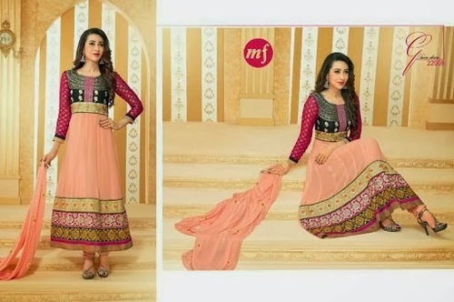 INDIAN BOLLYWOOD SALWAR KAMEEZ