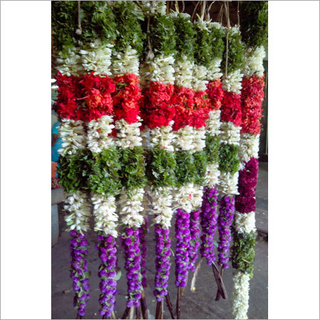 Garland Flowers