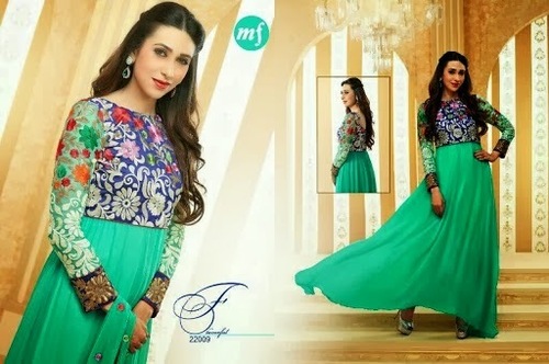 BOLLYWOOD SALWAR DESIGNS