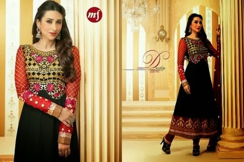 BOLLYWOOD LATEST SALWAR KAMEEZ
