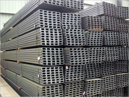 Mild Steel Channel