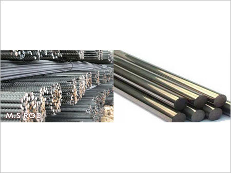 Mild Steel Bar