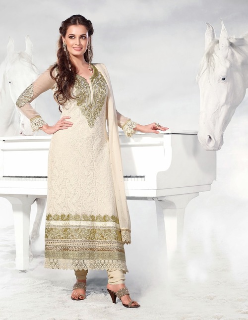 Bollywood Actress Salwar Kameez Special