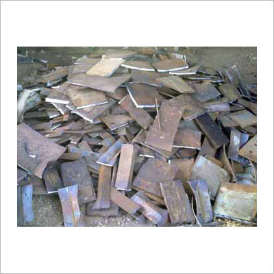 Mild Steel Scrap