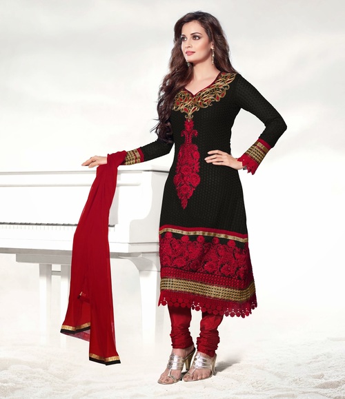 Salwar Kameez Bollywood Actresses