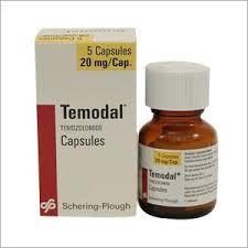 Temodal-Temozolomide Tablets