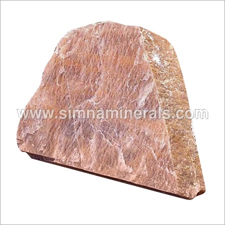 Potash Feldspar Lumps Porosity: Powder/ Grit/Lumps Form