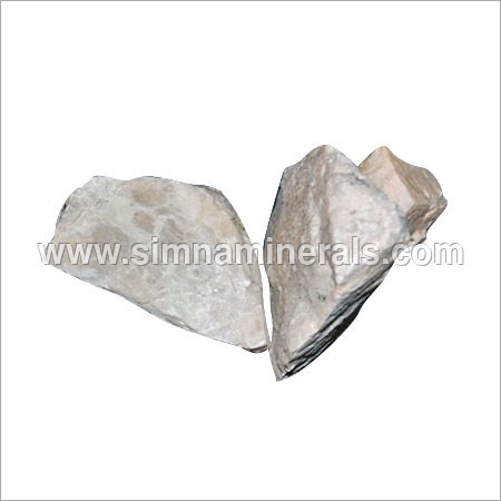 Feldspar Lumps Porosity: Powder/ Grit/Lumps Form