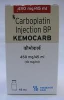 Kemocarb Injection