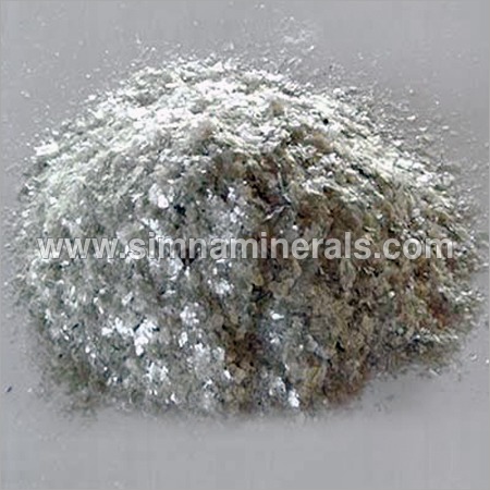 Mica Flakes Mica Flakes