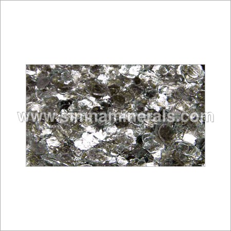 Flake Mica Product
