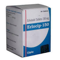 Erlocip Erlotinib Tablets