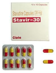 Stavir Capsules