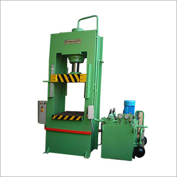 Deep Draw Hydrulic Press Fully Auto Hydrulic Press