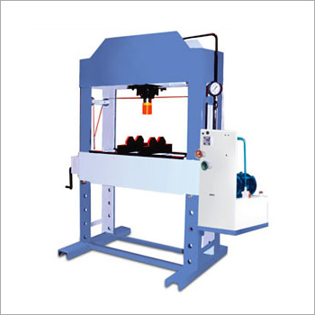 Hydraulic Press Machine