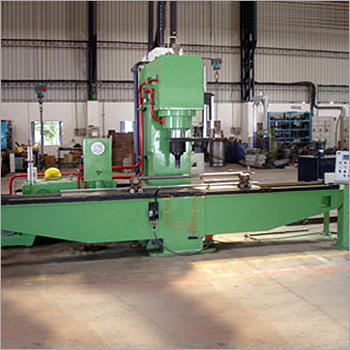 Axel Starter Auto Machine