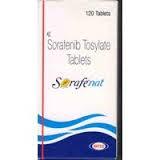 Sorafenat Tablets - Effective Oral Treatment | Targeting Liver Cancer, Enhancing Patient Outcomes, Improves Quality of Life