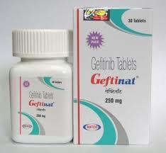 Geftinat 250 mg Tablets