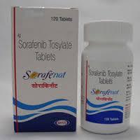 Sorafenib Tosylate Tablets