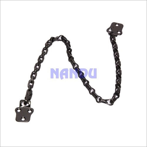 M S Table Chain Brown