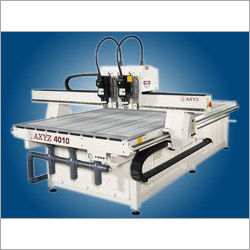 Cnc Router Machine